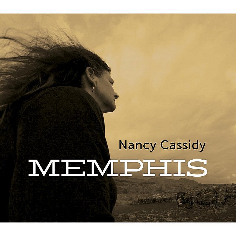 Nancy Cassidy/Memphis